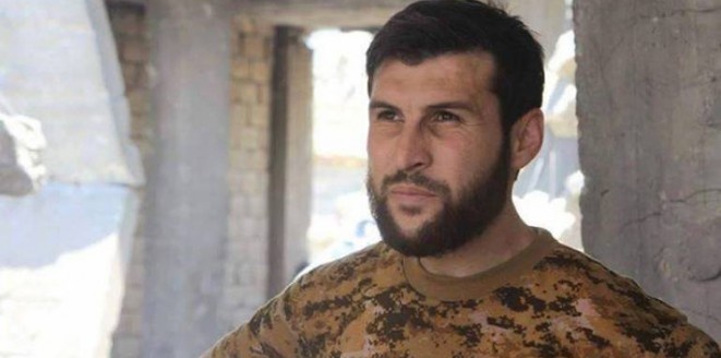 مقتل قائد حركة نور الدين الزنكي في معارك بحلب