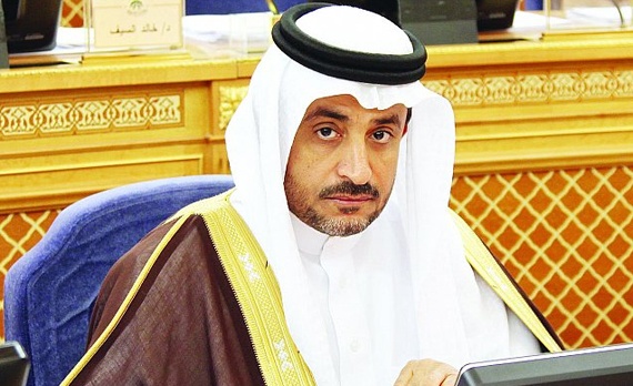 مساعد رئيس الشورى: تسييس إيران لحادثة منى تغطية لفشلها في اليمن