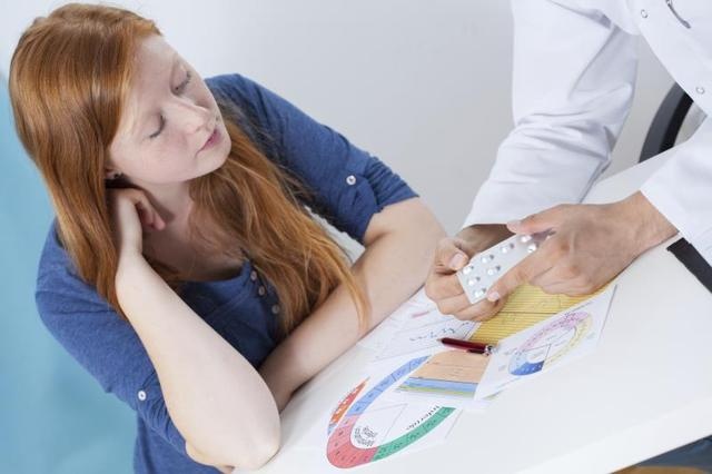 حبوب منع الحمل تزيد خطر الإصابة بتخثر الدم لدى الأجيال الجديدة