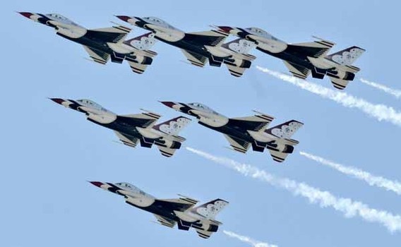 موسكو وواشنطن توقعان "مذكرة" لتجنب الحوادث في الاجواء السورية