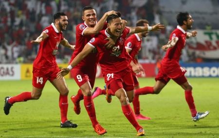 ليما : كنت واثقا من الفوز على الهلال