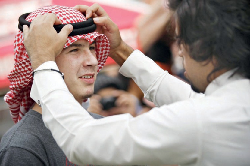 تراثنا الشعبي .. مخزون هائل يشكو تقاعس المثقف وتشتت الباحث