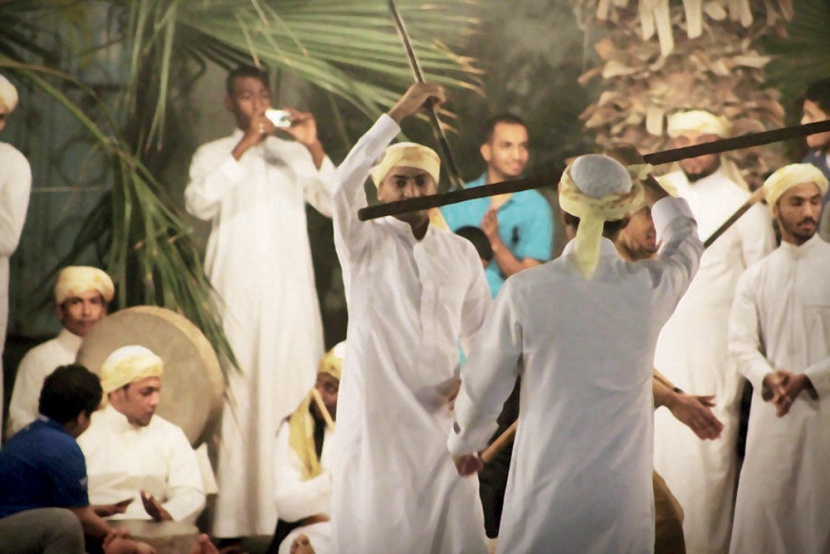 تراثنا الشعبي .. مخزون هائل يشكو تقاعس المثقف وتشتت الباحث