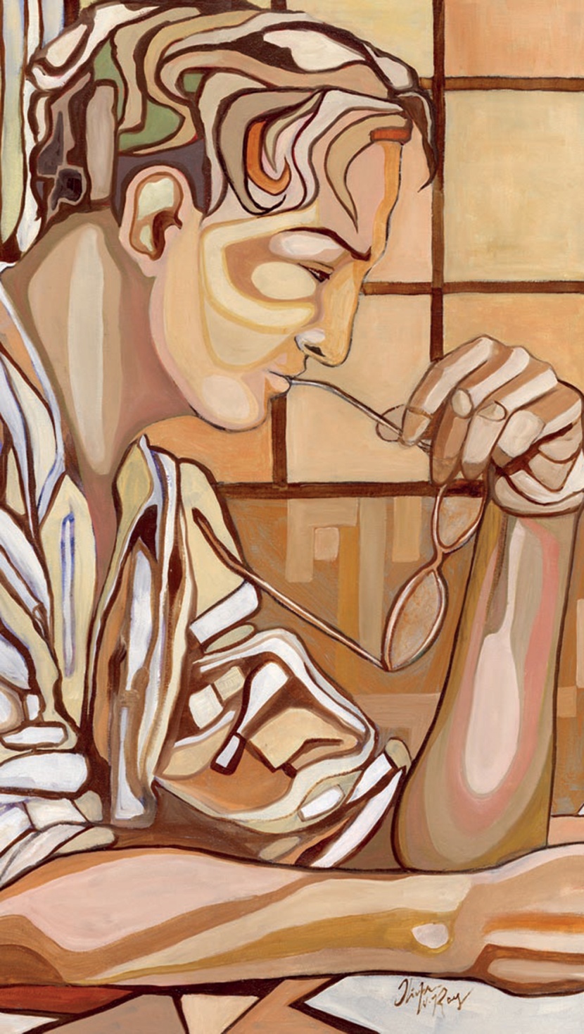 الكتابة منجاة