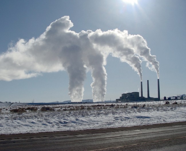 تحليل: دول العالم تتقدم ببطء نحو خفض الانبعاثات والحد من تغير المناخ