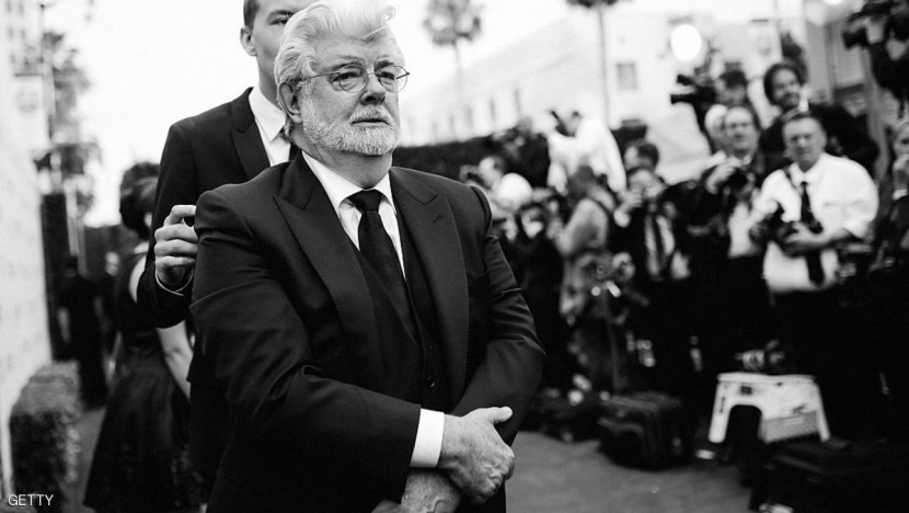 مخرج "حرب النجوم" يستقر على موقع مثالي لمتحفه