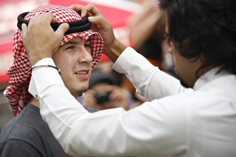 في زمن التنويع .. الثقافة صناعة ومصدر دخل مستديم