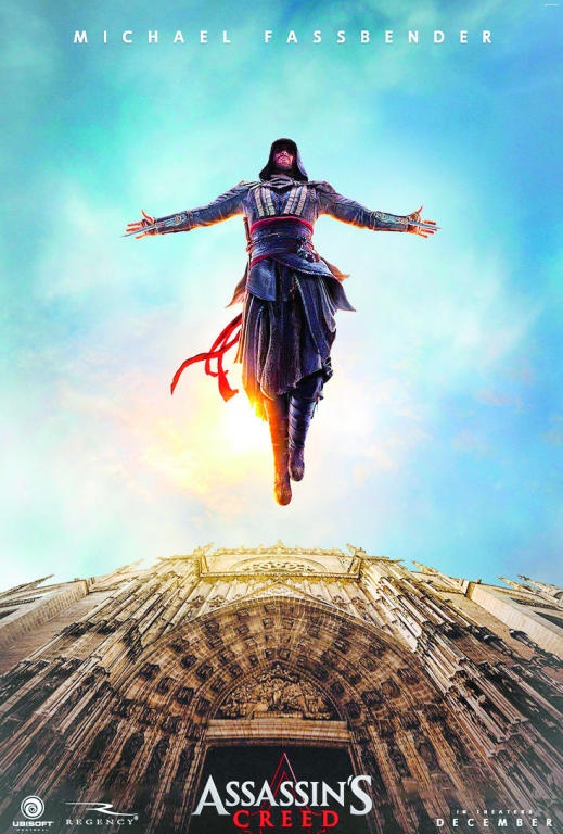 «أساسنز كريد» .. توازن الخير والشر أجدى من زوالهما