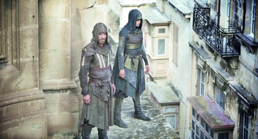 «أساسنز كريد» .. توازن الخير والشر أجدى من زوالهما