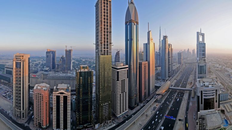 8 % نمواً في رصيد الاستثمار الأجنبي بأبوظبي خلال 2016