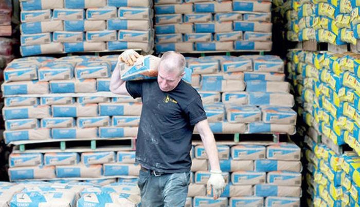 نمو قطاع التشييد في أيرلندا خلال الشهر الماضي