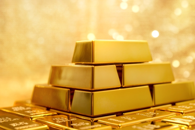 ترمب يسهم في صعود الذهب لأعلى مستوى منذ نوفمبر