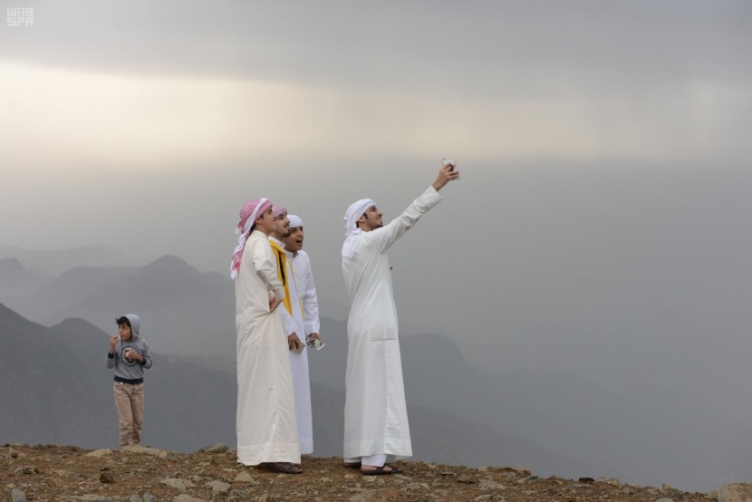  أكثر من 47.5 مليون رحلة سياحية محلية في السعودية في 2016 .. الإنفاق 44.9 مليار ريال