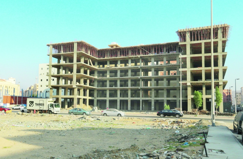 "عقاريو جدة": أسعار الأراضي خارج النطاق العمراني هوت 40 % خلال عامين