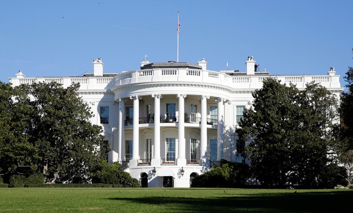 عقاريون : قيمة البيت الأبيض تصل إلى 400 مليون دولار