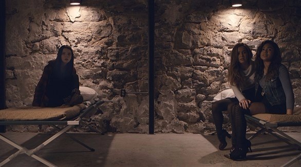 "سبليت" يتصدر إيرادات دور السينما في أمريكا الشمالية