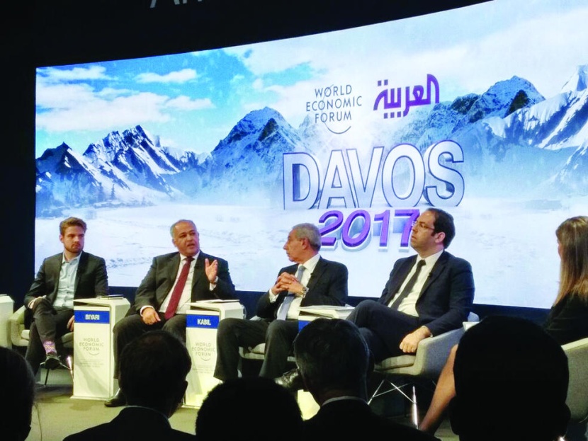 البياري: تطوير تشريعات الاتصالات بالدول العربية سيحفز الاستثمار بالثورة الرقمية