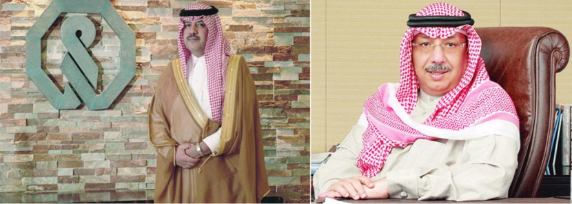 العيسى رئيس مجلس إدارة «سامبا» .. الشخصية المصرفية العربية لعام 2017