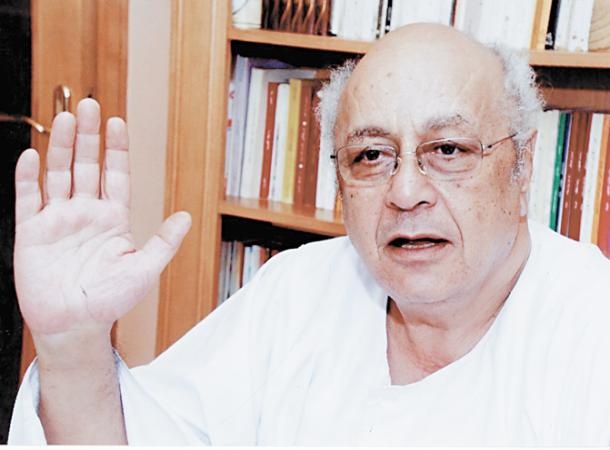 وفاة شاعر العامية المصري سيد حجاب عن 76 عاما