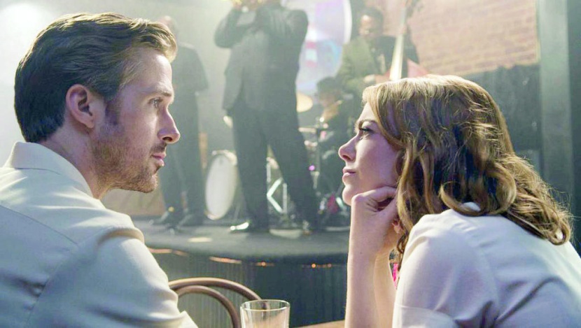 «لا لا لاند» .. قصة
حب على وقع نغم
حياة متأرجحة