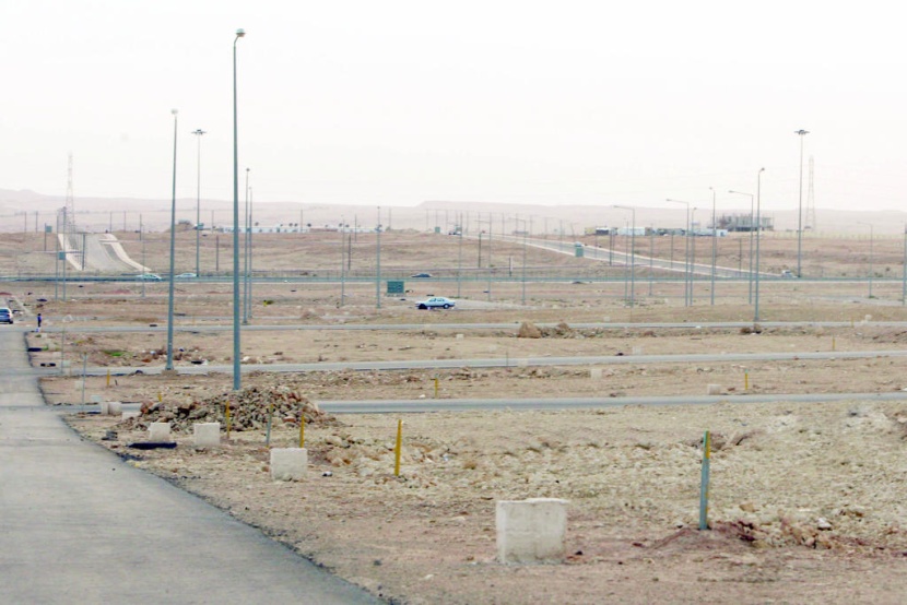 4 مخططات قيد الانتظار للاعتماد في جدة