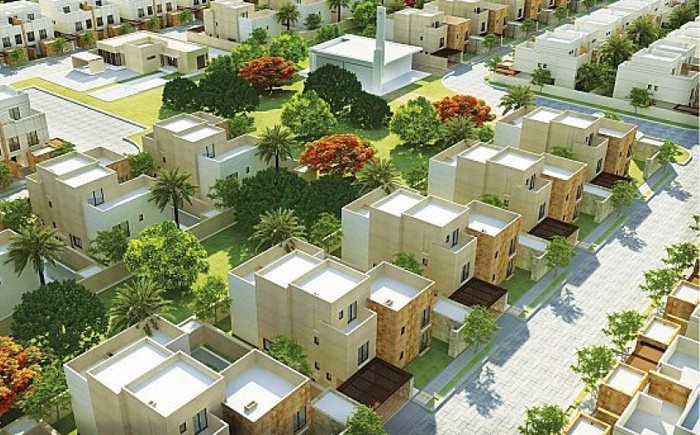 "وافي" : 42 ألف وحدة عقارية مرخصة للبيع على الخارطة في المملكة