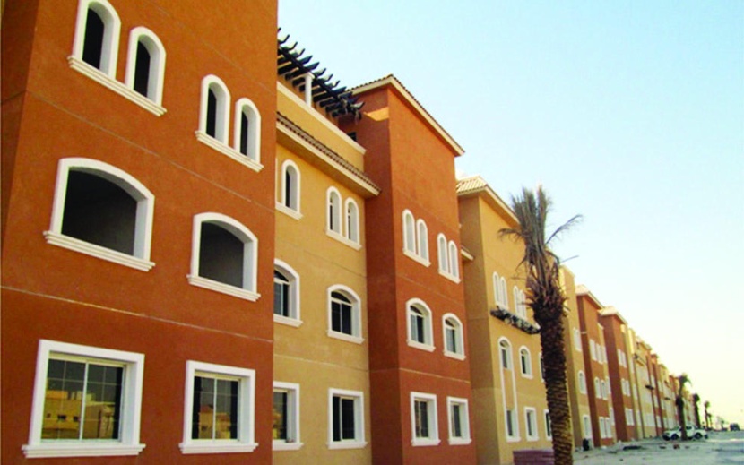 توزيع 120 ألف وحدة سكنية في 3 مناطق منتصف فبراير المقبل