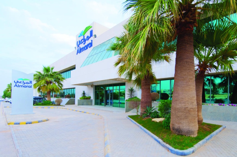 «المراعي» أكثر علامة تجارية إيجابية لدى المستهلكين في السعودية لعام 2016