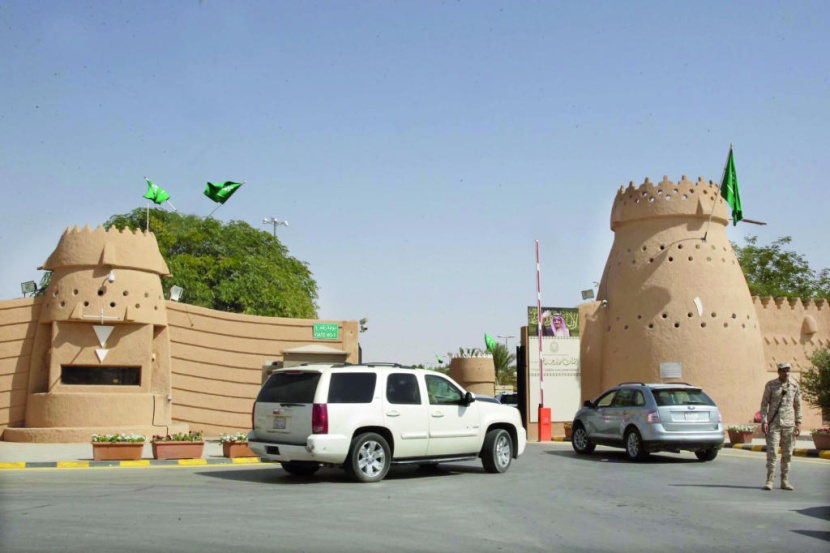 «الجنادرية 31» .. عبق الماضي ونظرة مستقبلية لـ «رؤية 2030»