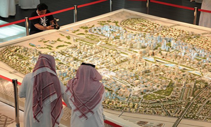 "الإسكان" و"الادعاء العام" تتفقان للحد من مخالفات البيع والتأجير على الخارطة