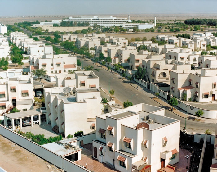 مدينة ينبع الصناعية تحتفل بتسليم أكثر من 6800 وحدة سكنية