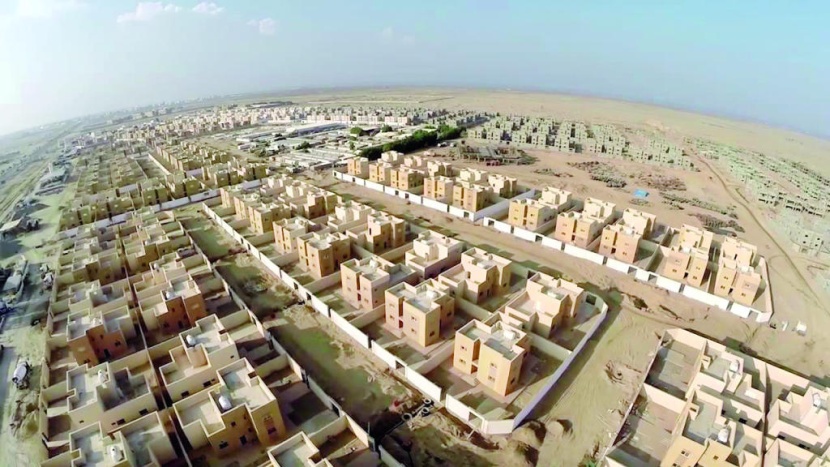 إلزام الأراضي التجارية والسفارات والجهات الحكومية بالتسجيل في «إيجار»