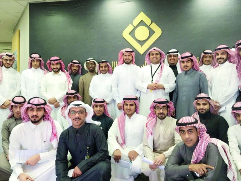 «السعودي للاستثمار» يستحدث عديدا من الخدمات الجديدة عبر القنوات البديلة