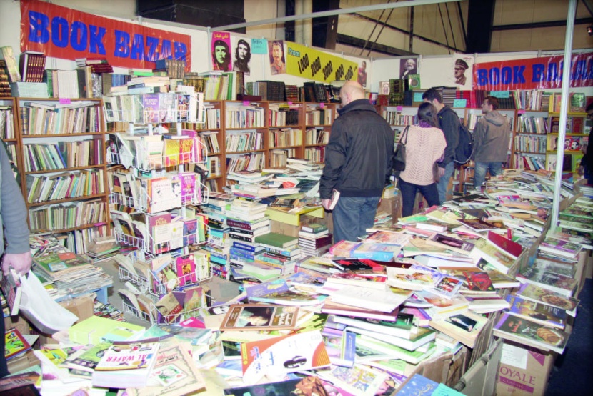 مواسم الكتاب العربي .. ما بين ندرة تحفّز وغزارة تثبّط