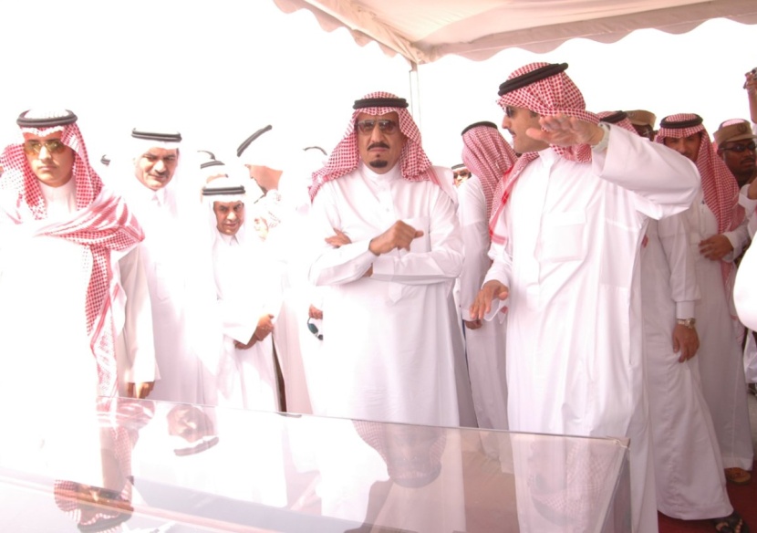 "نادي الطيران السعودي" .. 15 عاما في تطوير وتنظيم الطيران الترويحي والرياضي