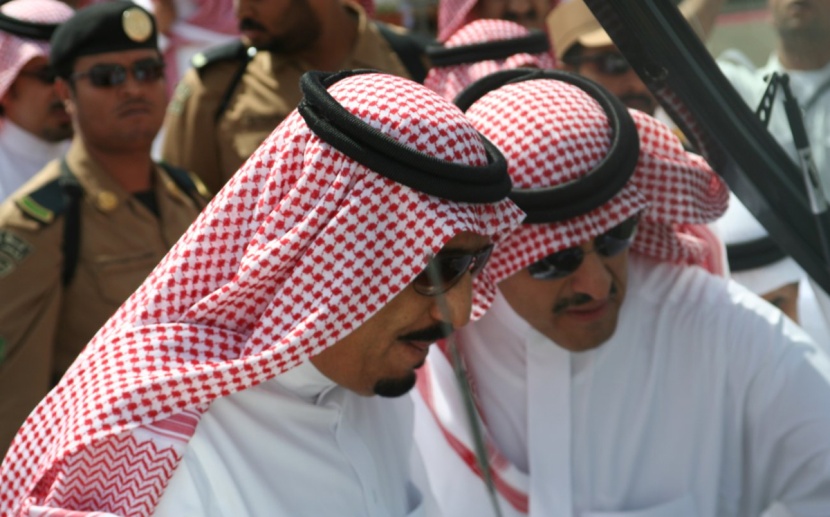 "نادي الطيران السعودي" .. 15 عاما في تطوير وتنظيم الطيران الترويحي والرياضي