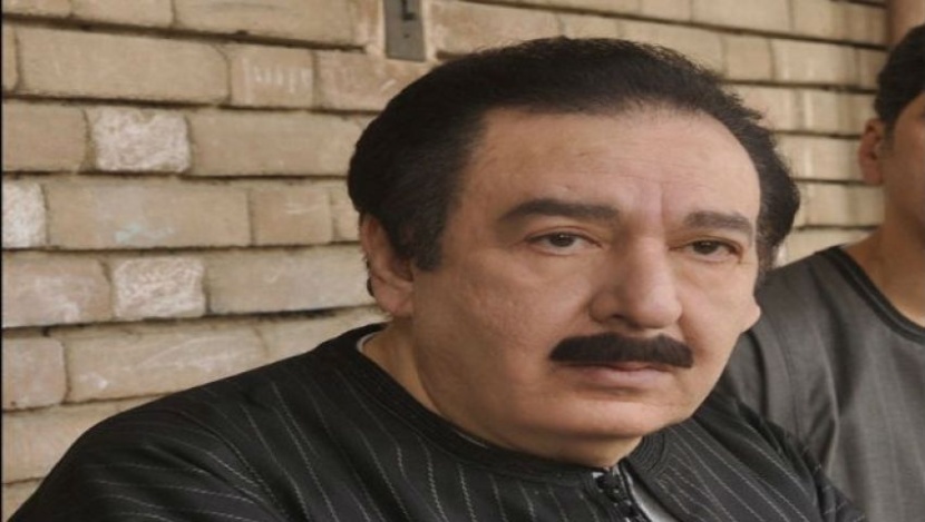 وفاة الفنان المصري صلاح رشوان بعد صراع مع المرض