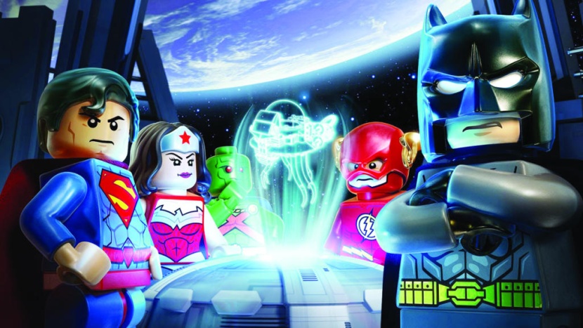 "ليجو باتمان" يتصدر السينما الأمريكية .. حقق 44 مليون دولار