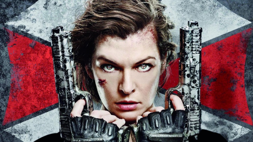 «ريزدنت إيفل» الأخير .. هل آن للشر المقيم أن يغادر؟