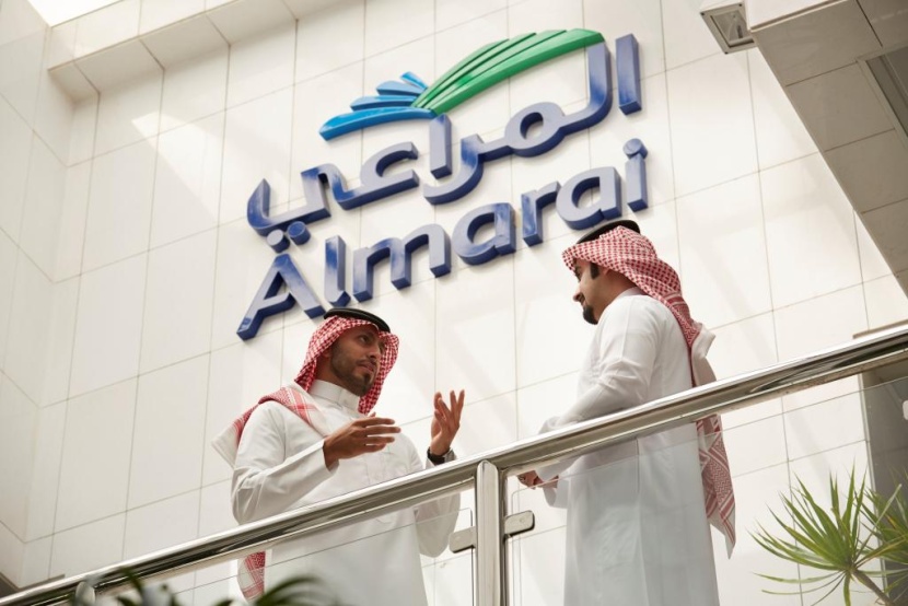 «المراعي» تحقق المستوى البلاتيني في «نطاقات» لتوطين الوظائف