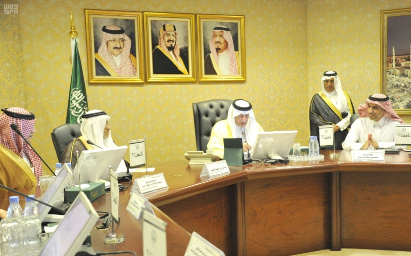 إزالة 3626 عقاراً لصالح مشروع طريق الملك عبدالعزيز يُدخل أحياءً عشوائية حيّز التطوير