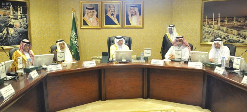 إزالة 3626 عقاراً لصالح مشروع طريق الملك عبدالعزيز يُدخل أحياءً عشوائية حيّز التطوير