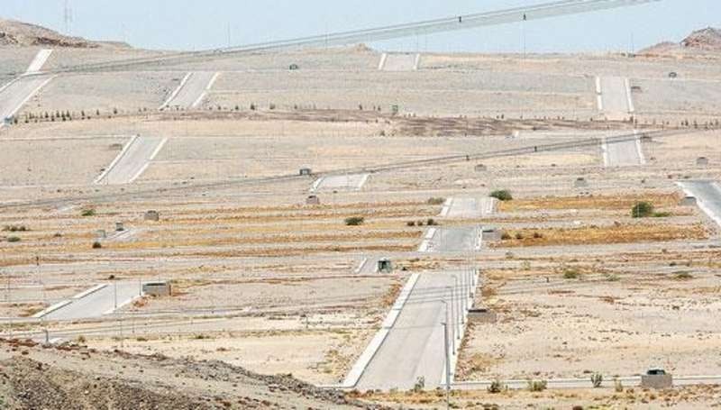  "إتمام" يقدم خدماته لمطوري وملاك الأراضي بمساحات تتجاوز 65 مليون متر مربع