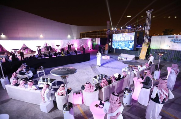 10 آلاف زائر لفعاليات ملتقى مكة الثقافي خلال 5 أيام