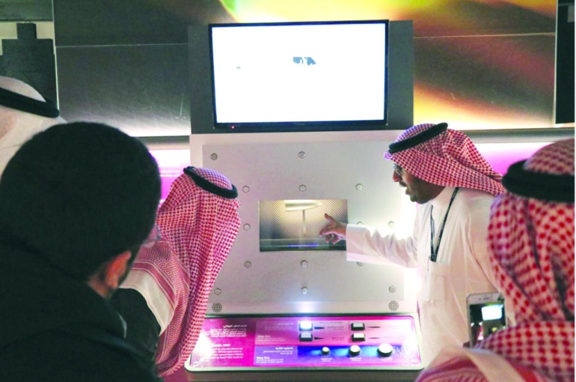 «بوينج» تحتفل بتراث المملكة وثقافتها في مهرجان الجنادرية31