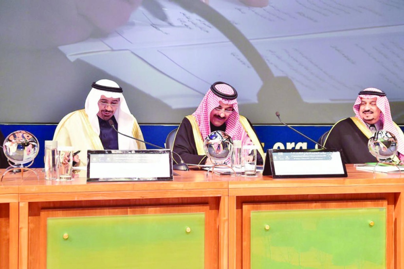 «السعودية للكهرباء» ترعى أنشطة الجمعية السعودية للزهايمر .. والعواجي: جزء من مسؤوليتنا الاجتماعية