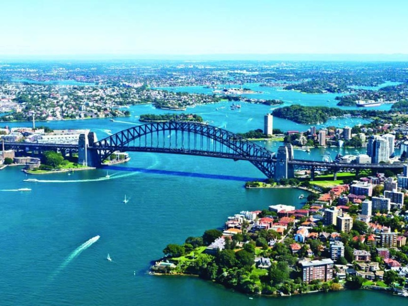 أستراليا تجبر مستثمرين على بيع عقارات بـ71 مليون يورو