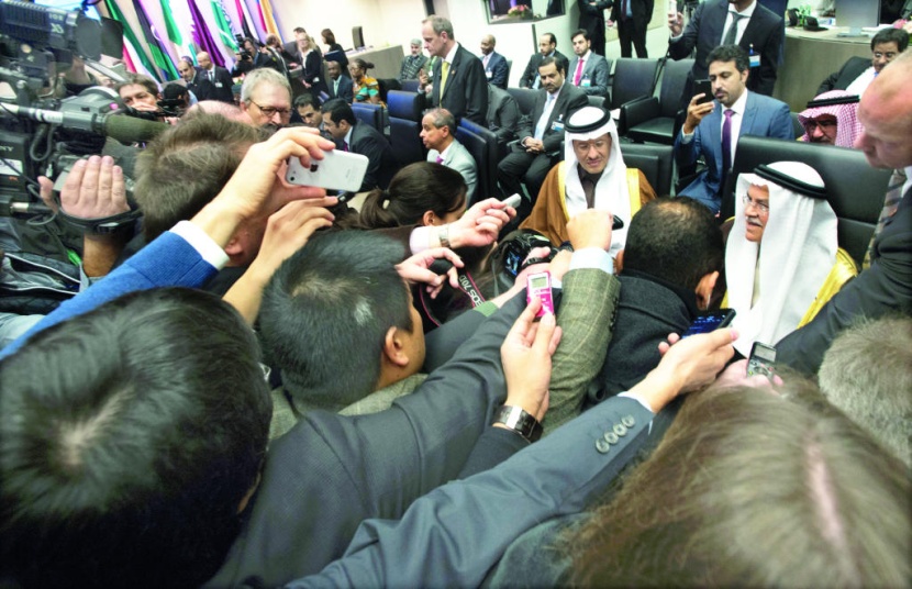 ابن «أرامكو» البار .. ورجل الدولة المخلص