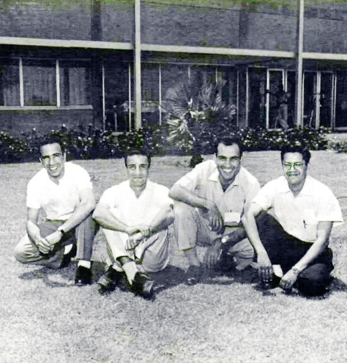 ابن «أرامكو» البار .. ورجل الدولة المخلص