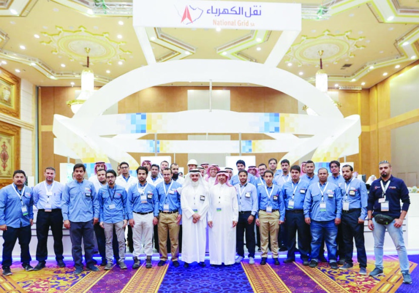 «الوطنية لنقل الكهرباء» تنظم ملتقى «نقل الكهرباء .. رؤى استراتيجية وشراكات مثمرة» في جدة